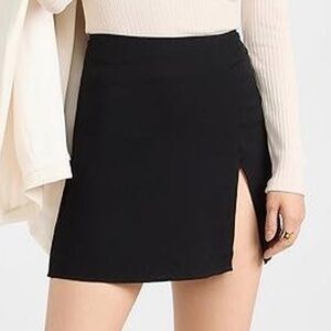 Margot Reformation Skirt Size 6